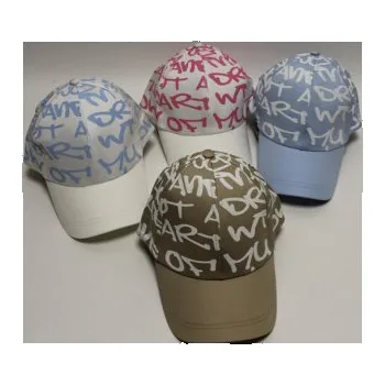 Kšiltovka Kšiltovka, Barva Modrá CS-148C