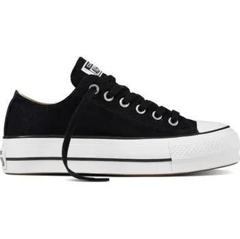 Dámské tenisky Converse Chuck Taylor All Star Lift 560250C