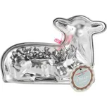 Nordic Ware Velikonoční beránek 3 cup…