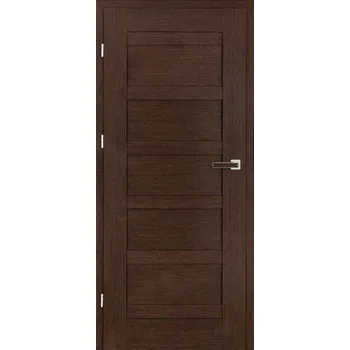 Stavební výplň ERKADO bezfalcové dveře ERKADO AZALKA 8