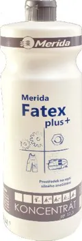 Univerzální čisticí prostředek Merida Fatex 1 l