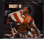 Soundtrack Rocky IV - Original Motion…