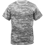 MIL-TEC® Tričko dětské ACU digital camo