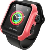 Catalyst Impact Protection pro Apple Watch 2/3 42 mm růžový