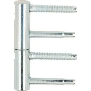 pant CEMOM Moatti Dveřní 3D závěs (velikost TRIO 20) bílý