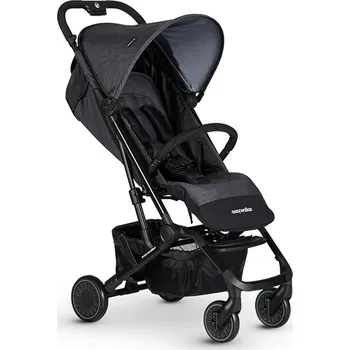 Easywalker Buggy XS 2019 melange grey Kočárek Easywalker Buggy XS 2019 melange grey