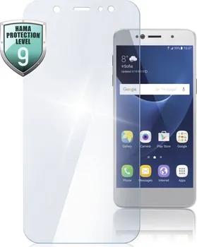 Hama ochranné sklo pro Samsung Galaxy A8 (2018)