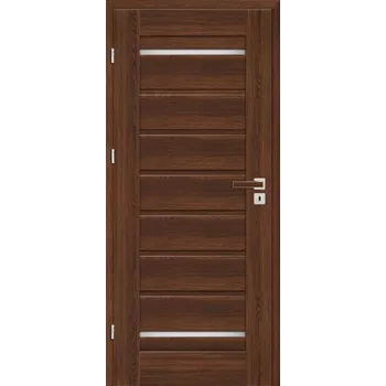 Interiérové dveře ERKADO bezfalcové dveře ERKADO KAMÉLIE 6