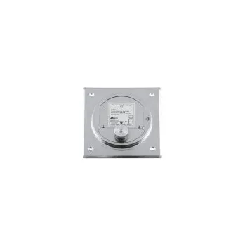Krbový ventilátor KARL Regulátor tahu čtvercový (č.K400068)