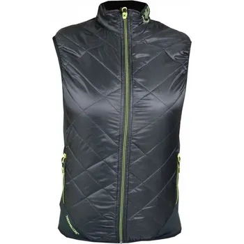 cyklistický dres Vesta unisex HAVEN THERMAL černá S