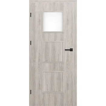 Interiérové dveře ERKADO bezfalcové dveře ERKADO MENTON 3