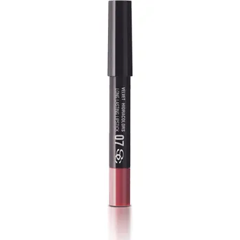Péče o rty Salerm Hidracolors rtěnka 07 Soft Strawberry 1,3 g