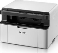 Brother DCP-1510E černobílá laserová multifunkce