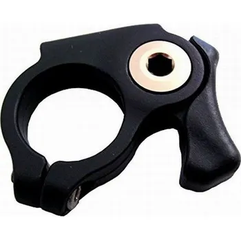 Sedlovka Náhradní páčka - KIND SHOCK Remote lever POLY