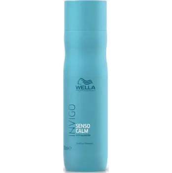 Šampon Wella Professionals Invigo Senso Calm Shampoo 250 ml
