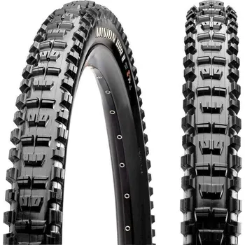 Maxxis Minion DHR II kevlar Doubledown TR, 27,5" x 2,6"