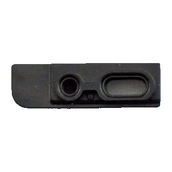 iPhone 5 prachovka sluchátka