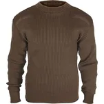 ROTHCO® Svetr ROTHCO® COMMANDO hnědá
