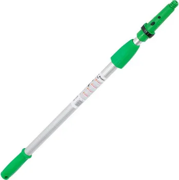 Unger EZ120 Teleskopická tyč OptiLoc dvoudílná 2 x 60 cm (celkem 125 cm)