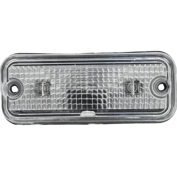 Přední světlomet Poziční světlo střešní MB Actros