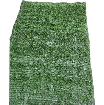 umělý živý plot M.A.T Group 792401 plot živý Tráva 1 x 3 m PVC + drát