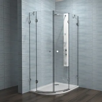 Teiko - PSKKH 2/100-80 P R550 transparent - V332100R52T22013