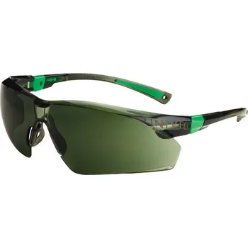 Ochranné brýle Univet 506U zelené