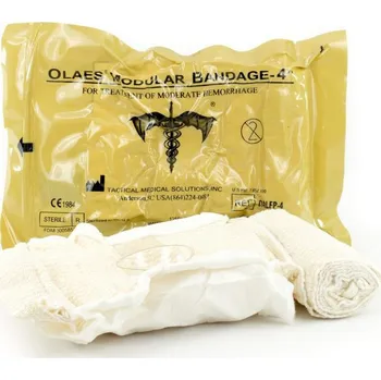 Olaes Modular Bandage 4 inch