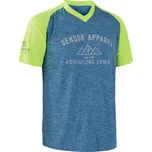 Sensor Cyklo Charger dres s krátkým…