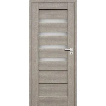 Interiérové dveře ERKADO bezfalcové dveře ERKADO PETŮNIE 2