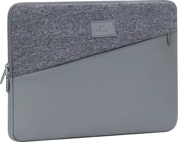pouzdro na notebook RIVACASE Pouzdro pro MacBook Pro a Ultrabook RC-7903-GR 13,3"