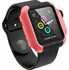 Příslušenství k chytrým hodinkám Catalyst Impact Protection pro Apple Watch 2/3 42 mm růžový