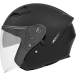 NOX N127 černá matná