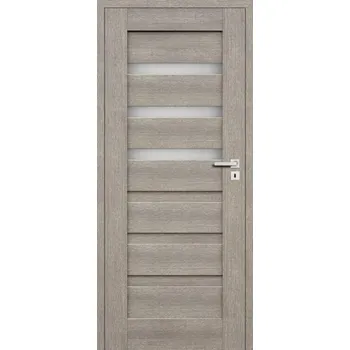 Interiérové dveře ERKADO bezfalcové dveře ERKADO PETŮNIE 3