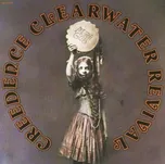 Mardi Gras - Creedence Clearwater Revival [CD]