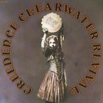 Mardi Gras - Creedence Clearwater…
