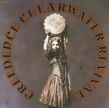 Zahraniční hudba Mardi Gras - Creedence Clearwater Revival [CD]