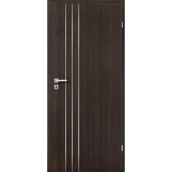 Interiérové dveře ERKADO bezfalcové dveře ERKADO UNO LUX 3