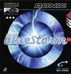 Donic Bluestorm Z3 černý 1,9