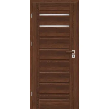 Interiérové dveře ERKADO bezfalcové dveře ERKADO KAMÉLIE 5