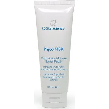 Pleťový krém Quintessence Phyto MBR 120 ml