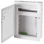 Multimediální plástový rozváděč do zdi Kanlux KDB-F54P-M (28341) 28341