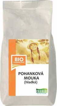 Mouka Bioharmonie Pohanková Bio 800 g