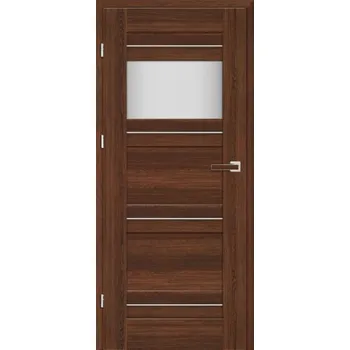 Interiérové dveře ERKADO bezfalcové dveře ERKADO KROKUS 3