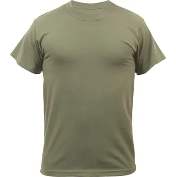 Pánské tričko MMB Tričko ARMY oliva