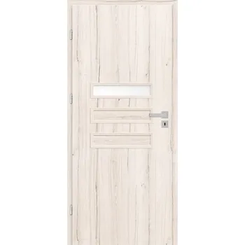 Stavební výplň ERKADO bezfalcové dveře ERKADO ANSEDONIA 11