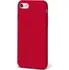 Pouzdro na mobilní telefon Epico Silicone pro Apple iPhone 7/8 červený