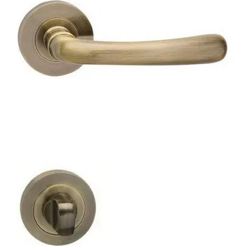 Dveřní kování Cobra Dea-R C0211830