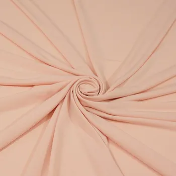 Úplet světle meruňkový, š.150