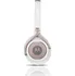Sluchátka Motorola Pulse 2 Headset bílá